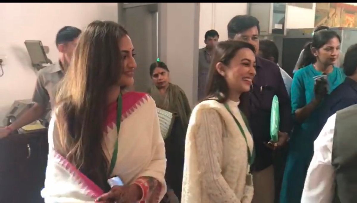 "Nusrat Jahan Nikhil Jain wedding,Mimi Chakraborty,Nusrat Jahan, "Nusrat jahan Back india, Nusrat jahan Actress CMC Politician, Nusrat jahan Return india, Nusrat jahan Wedding, Nusrat jahan Newly married Couple, Nusrat jahan spotted in kolkata airport, Nusrat jahan New look, Nusrat jahan Airport look, Nusrat Jahan Married, Nusrat Jahan wedding, Nusrat Jahan wedding first pictures, Nusrat Jahan Businessman nikhil jain, Nusrat Jahan wedding in Turkey, Nusrat Jahan wedding album, Nusrat Jahan bride, Nusrat Jahan pictures, Nusrat Jahan Bengali Actress, Nusrat Jahan TMC MP, Nusrat Jahan gets married, trinamool congress mp nusrat jahan, nikhil jain, marry, west bengal politic, mimi