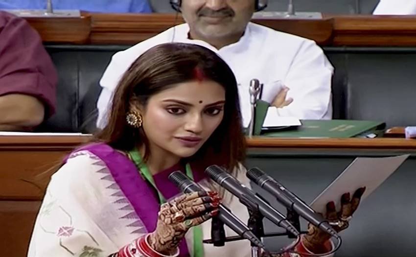 "Nusrat Jahan Nikhil Jain wedding,Mimi Chakraborty,Nusrat Jahan, "Nusrat jahan Back india, Nusrat jahan Actress CMC Politician, Nusrat jahan Return india, Nusrat jahan Wedding, Nusrat jahan Newly married Couple, Nusrat jahan spotted in kolkata airport, Nusrat jahan New look, Nusrat jahan Airport look, Nusrat Jahan Married, Nusrat Jahan wedding, Nusrat Jahan wedding first pictures, Nusrat Jahan Businessman nikhil jain, Nusrat Jahan wedding in Turkey, Nusrat Jahan wedding album, Nusrat Jahan bride, Nusrat Jahan pictures, Nusrat Jahan Bengali Actress, Nusrat Jahan TMC MP, Nusrat Jahan gets married, trinamool congress mp nusrat jahan, nikhil jain, marry, west bengal politic, mimi