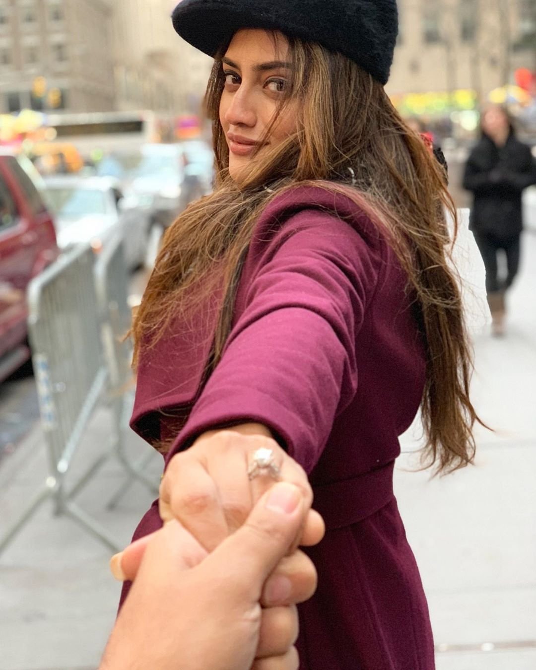 Nusrat Jahan marriage, Nusrat Jahan wedding, Nusrat Jahan haldi picture, Nusrat Jahan fathers day picture, Nusrat Jahan husband name, Nusrat Jahan boyfriend, TMC MP Nusrat Jahan, Mamata Banerjee, nikhil jain, TMC Mp, TMC most youngest MP, bangali actress Nusrat jahana, Nusrat jahan marriage pics