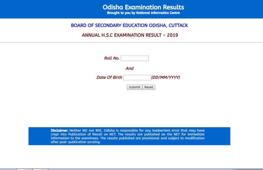 odisha +2 result 2019, odisha +2 science result 2019, chse odisha 12th result 2019 science, +2 result 2019, chseodisha.nic.in, orissaresults.nic.in, chse 12th result 2019, chse +2 result 2019, chse board result 2019, chse 12th result 2019, odisha plus two result, odisha board plus 2 result 2019, chse 12th result 2019