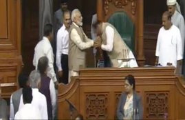 Om Birla, BJP MP, lok sabha speaker, new loksabha speaker, rajya sabha, congress, tmc, jdu, nda, upa
