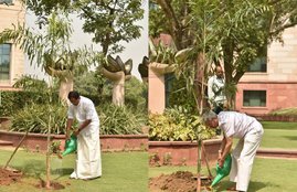 world environment day, world environment day theme, world environment day 2019 theme, world environment day 2019 slogans, world environment day theme and slogans, world environment day poster, world environment day quotes, happy world environment day, happy world environment day 2019, world environment day messages, world environment day wallpapers, world environment day pictures, world environment day, happy environment day status, happy environment day status, happy environment day hd images, S jaishankar, MoS V Muraleedharan