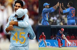 yuvraj singh, rahul dravid, gautam gambhir, virendra sehwag, v v s laxman, Zaheer Khan, uvraj singh, odi, cricket, retirement,