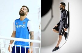 virat kohli, kohli, kohli india, kohli forbes, forbes top 100, forbes athletes, kohli top 100, kohli forbes india, cricket news