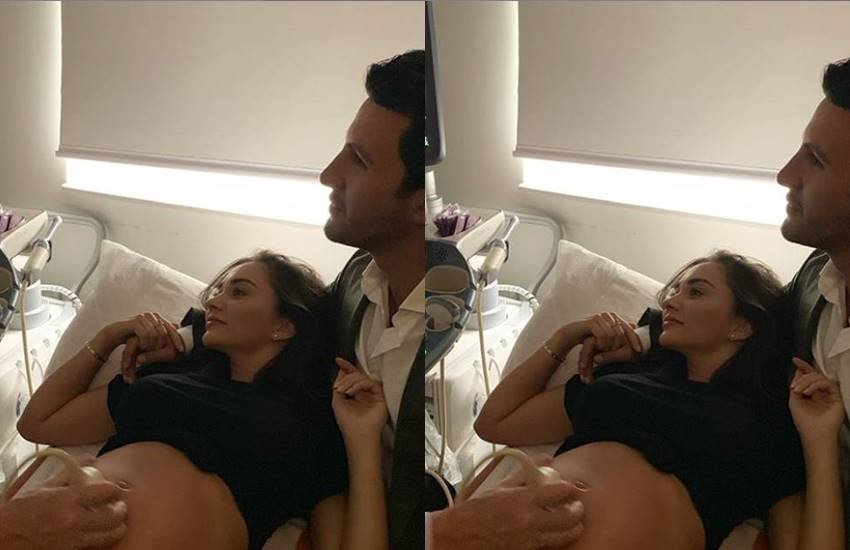 Entertainment News,Bollywood News,Hindi Movies News,Rajinikanth,Instagram,George Panayiotou,Amy Jackson,Akshay Kumar co-star, Amy Jackson hot photos, Amy Jackson pics, Amy Jackson movies, Amy Jackson affair, Amy Jackson lover