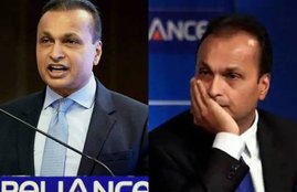 "anil ambani, ani ambani reliance firm, china lenders anil ambani, indian express, china development bank, latest news