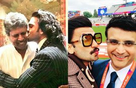 83, Brock Lesnar, icc world cup 2019, India vs Pakistan, India vs Pakistan 2019, Paul Heyman, Paul Heyman Ranveer Singh, Ranveer Singh, Ranveer Singh Brock Lesnar, Ranveer Singh India Vs Pakistan, Ranveer Singh Lawsuit, Ranveer Singh Lawsuit Paul Heyman, Ranveer Singh London, Ranveer SIngh Paul Heyman