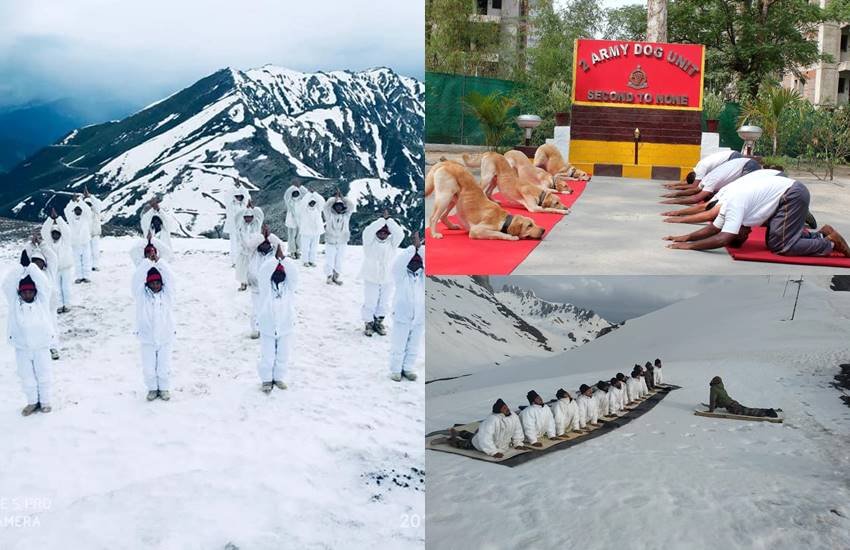 Narendra Modi, international yoga day, international yoga day 2019, world yoga day, yoga day 2019 india, june 21 yoga day, yoga day india