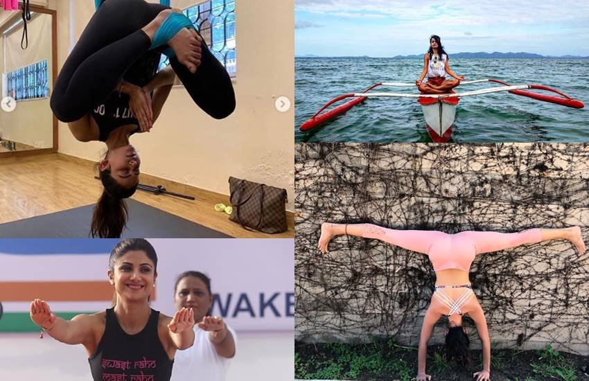 indian Navy yoga, Navy jawan yoga. ITBP yoga, Narendra Modi, international yoga day, international yoga day 2019, world yoga day, yoga day 2019 india, june 21 yoga day, yoga day india, bollywood celebs yoga, bollywood stars yoga
