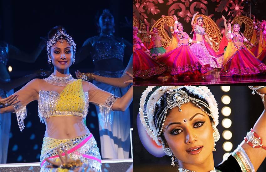 News, Television, Bharatanatyam, Gourav Sarwan, Grand Finale, Grand Finale of Super Dancer Chapter 3, Jaishree Gogoi, Rupsa Batabyal, Saksham Sharma, Shilpa Shetty, Sony Entertainment Television, Super Dancer, Super Dancer Chapter 3, Tejas Verna