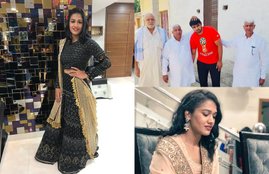 Wrestling,vivek suhag,Mahavir Phogat,Geeta Phogat,Dangal,Commonwealth Games,babita phogat,Babita Kumari