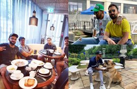 Samaira Sharma, rohit sharma, hardik pandya, virat kohli, team indian, indian cricket team, icc World cup 2019, Cricket news,Live Score,Cricket,World Cup Schedule,world cup 2019,virat kohli,Rohit Sharma,Mahendra Singh Dhoni