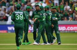Pakistan vs South Africa: पाकिस्तान ने दक्षिण अफ्रीका को 49 रन से दी शिकस्त