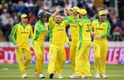 Pakistan vs Australia: वॉर्नर की पारी की बदौलत, पाकिस्तान को मिली 41 रन से शिकस्त