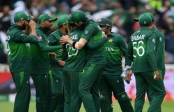 Pakistan vs Afghanistan : पाकिस्तान के खिलाफ अफगानिस्तान ने किया यह बड़ा बदलाव