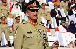 pakistan army