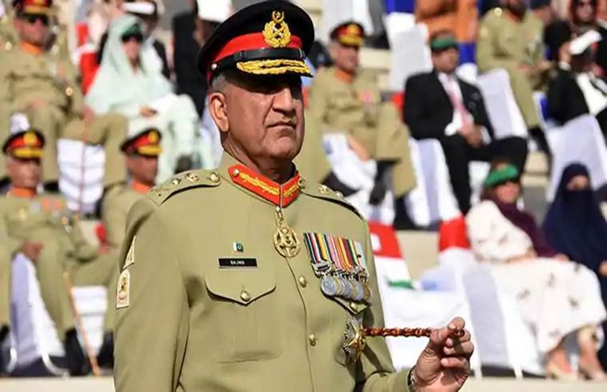 pakistan army