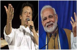 पाकिस्तान ने मंजूर की भारत की अपील, मोदी के विमान को दी अपने हवाई क्षेत्र में उड़ान भरने की स्वीकृति