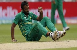 ICC World Cup 2019: पाकिस्तानी मीडिया ने बताया, भारत से क्यों मिली पाक को शर्मनाक हार