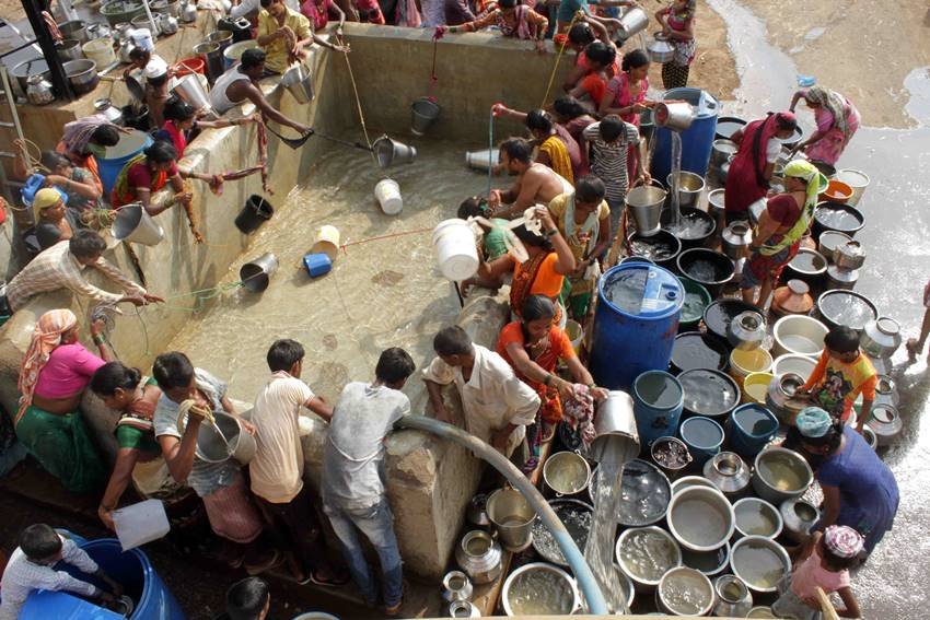 "maharashtra water crisis, maharashtra dought, water tankers maharashtra, drought maharashtra farmers, Maharashtra dry, Maharashtra rains