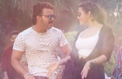 VIDEO: ‘आरा के होठलाली लगवलु’, Pawan Singh संग काजल राघवानी के ठुमके ने मचाया धमाल, 2 करोड़ हुए व्यूज