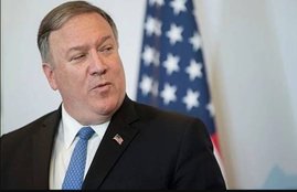 US Secretary of State, Mike Pompeo, India visit, modi government, PM modi, Narendra modi, terrorism, External Affairs Minister, S Jaishankar, Hindi news, news in Hindi, latest news, today news in Hindi