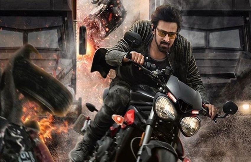 Saaho Teaser, Saaho Teaser Out, Saaho Teaser In hindi, Prabhas, Shraddha Kapoor, Neil Nitin Mukesh, Saaho Release Date, Saaho Trailer