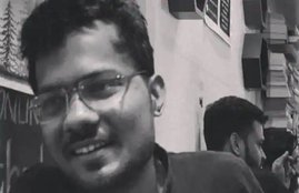 prashant kanojia