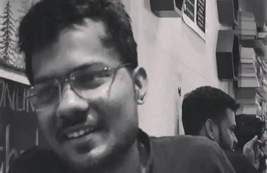 prashant kanojia