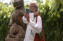 Pratap sarangi, Modi cabinet Minister, modi 2.0, modi, pm modi, amit shah, bjp president, oath taking ceremony