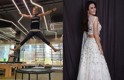 प्रीति जिंटा सर्कुलेशन को बेहतर करने के लिए करती हैं ये वर्कआउट, और भी हैं कई कारण