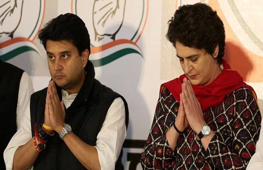 Congress, UP Congress, Priyanka Gandhi, Eastern UP, district committees, AICC secretaries, Dalit, backwards and women, congress leadership, BJP, Yogi government, india news, Hindi news, news in Hindi, latest news, today news in Hindi