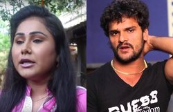 ‘तुम क्या हो बताना चालू करूंगी ना, जहां हो वहीं आकर मारेंगे लोग’, Khesari Lal Yadav पर ऐसे भड़की थीं गार्गी पंडित