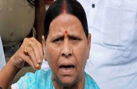 Bihar Former chief minister, Rabri Devi, opposition leader, Tejashwi Prasad Yadav, mosoon session, state legislature, leader of opposition in the council, Tejashwi’s prolonged disappearance, india news, Hindi news, news in Hindi, latest news, today news in Hindi