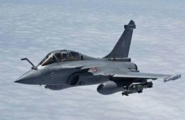 Rafale, Next-Gen Fighter Jet, Franco-German project, Dassault, Airbus, Germany's Eurofighter, European project, prototype, india news, Hindi news, news in Hindi, latest news, today news in Hindi