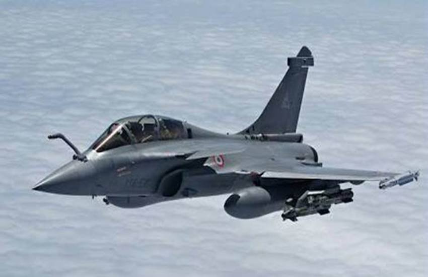 Rafale, Next-Gen Fighter Jet, Franco-German project, Dassault, Airbus, Germany's Eurofighter, European project, prototype, india news, Hindi news, news in Hindi, latest news, today news in Hindi Rafale, Next-Gen Fighter Jet, Franco-German project, Dassault, Airbus, Germany's Eurofighter, European project, prototype, india news, Hindi news, news in Hindi, latest news, today news in Hindi