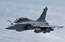 राफेल को रिप्लेस करने की तैयारी में दसॉल्ट एविएशन, इस कंपनी के साथ मिलकर बनाने जा रही दुनिया का बेस्ट लड़ाकू विमान