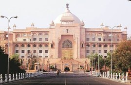 rajasthan