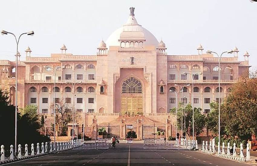 rajasthan