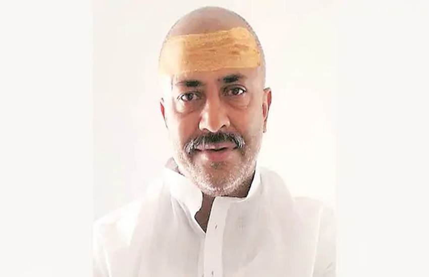 rajeshwar shastri