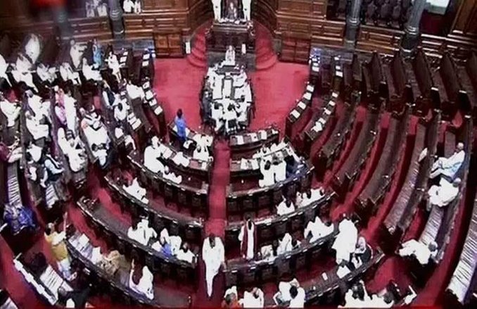 राज्यसभा में गूंजा ‘चमकी बुखार’ का मुद्दा, सांसदों ने की मोदी सरकार से तत्काल हस्तक्षेप की मांग