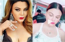 Rakhi Sawant, Rakhi Sawant Video, Rakhi Sawant Instagram, Rakhi Sawant TikTok Video, Rakhi Sawant Boyfriend, Rakhi Sawant Dance Video, Rakhi Sawant News