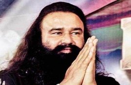 Gurmeet Ram Rahim Singh, Dera Sachha Sauda,