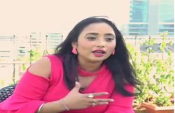 ‘इस जन्म में मेरी तो जोड़ी बन ही नहीं सकती…,’ भोजपुरी फिल्मों में ‘जोड़ियों’ पर Rani Chatterjee ने निकाली थी भड़ास