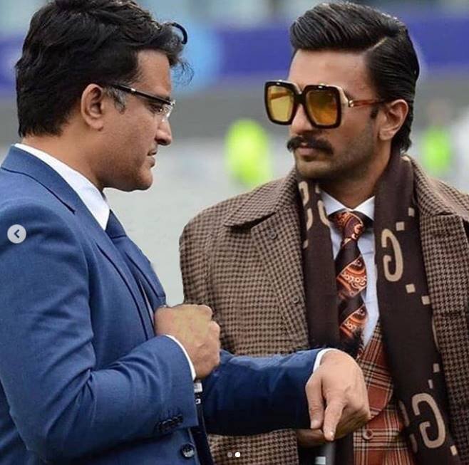 83, Brock Lesnar, icc world cup 2019, India vs Pakistan, India vs Pakistan 2019, Paul Heyman, Paul Heyman Ranveer Singh, Ranveer Singh, Ranveer Singh Brock Lesnar, Ranveer Singh India Vs Pakistan, Ranveer Singh Lawsuit, Ranveer Singh Lawsuit Paul Heyman, Ranveer Singh London, Ranveer SIngh Paul Heyman