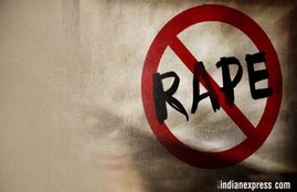 Bihar, Sitamarhi, gangrape, police case, SP Anil Kumar, minor sister, sadar hospital, crime news, india news, Hindi news, news in Hindi, latest news, today news in Hindi