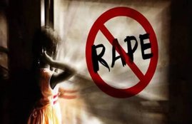 rape
