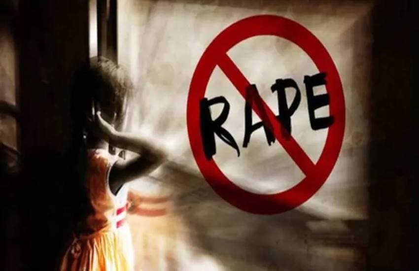 rape