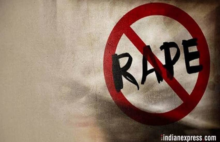 बच्ची के प्रेगनेंट होने के बाद परिवार वालों को हुई घटना की जानकारी। (प्रतीकात्मक फोटो)