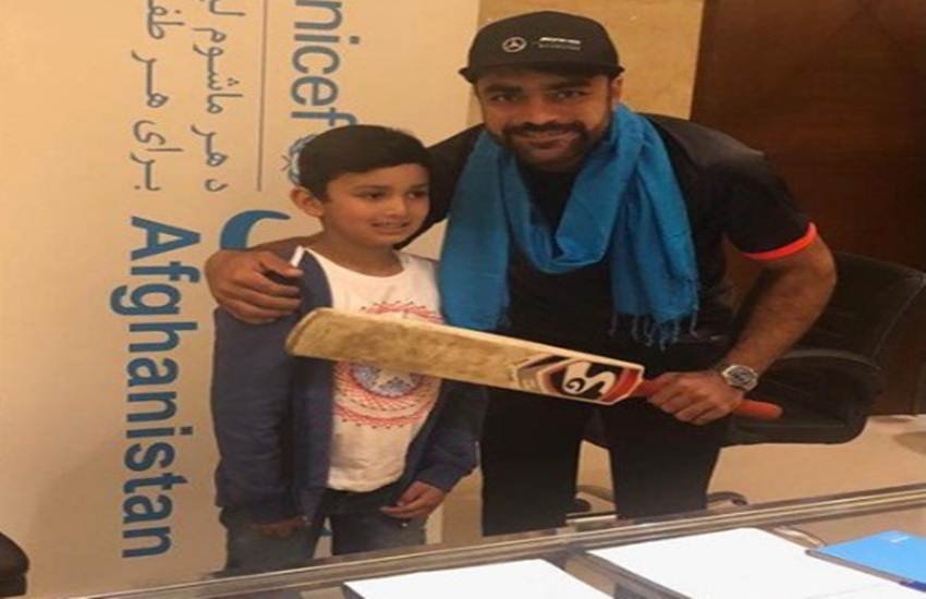 rashid khan